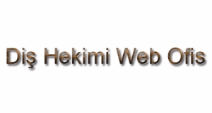 Diş Hekimi Web Ofis